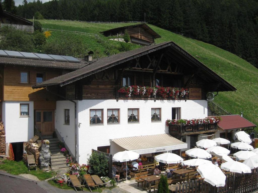 سكين Gasthaus Oberkirn المظهر الخارجي الصورة