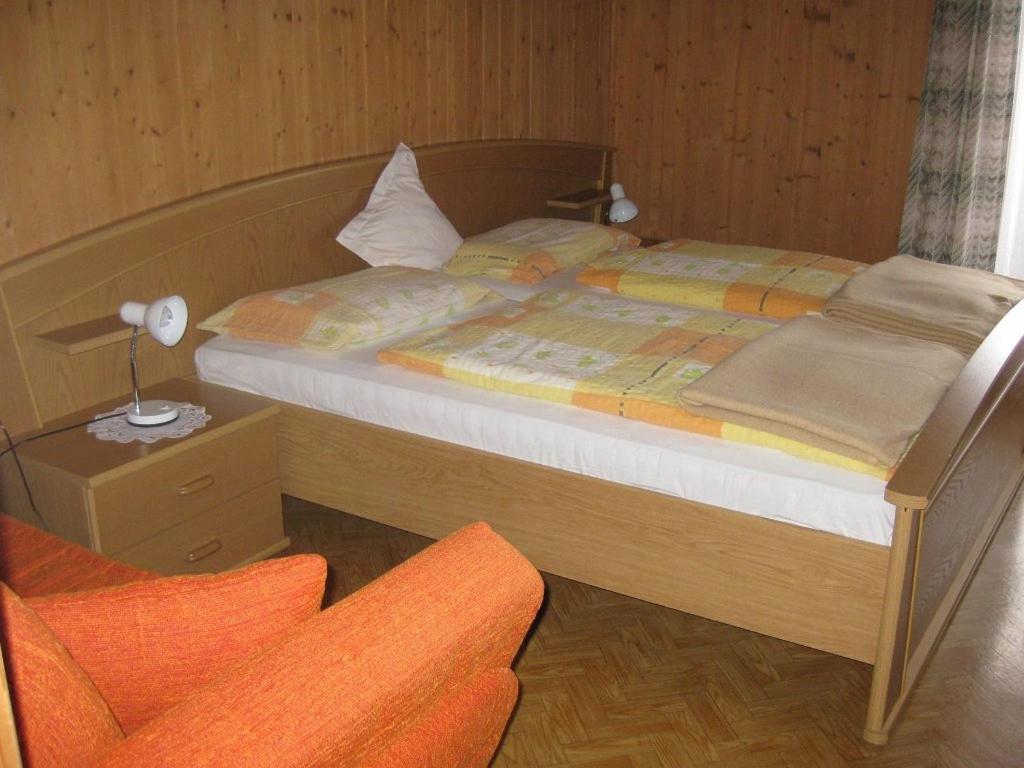 سكين Gasthaus Oberkirn المظهر الخارجي الصورة